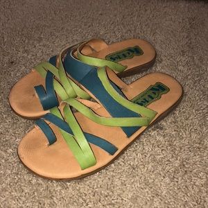 Sandals